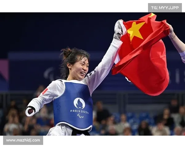 中国跆拳道选手聚焦高难度技战术备战巴黎奥运世锦赛 中国跆拳道选手聚焦高难度技战术备战巴黎奥运世锦赛